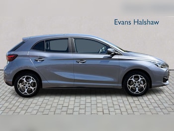 Used MG MG3 2026 for sale - 79294765: Photo