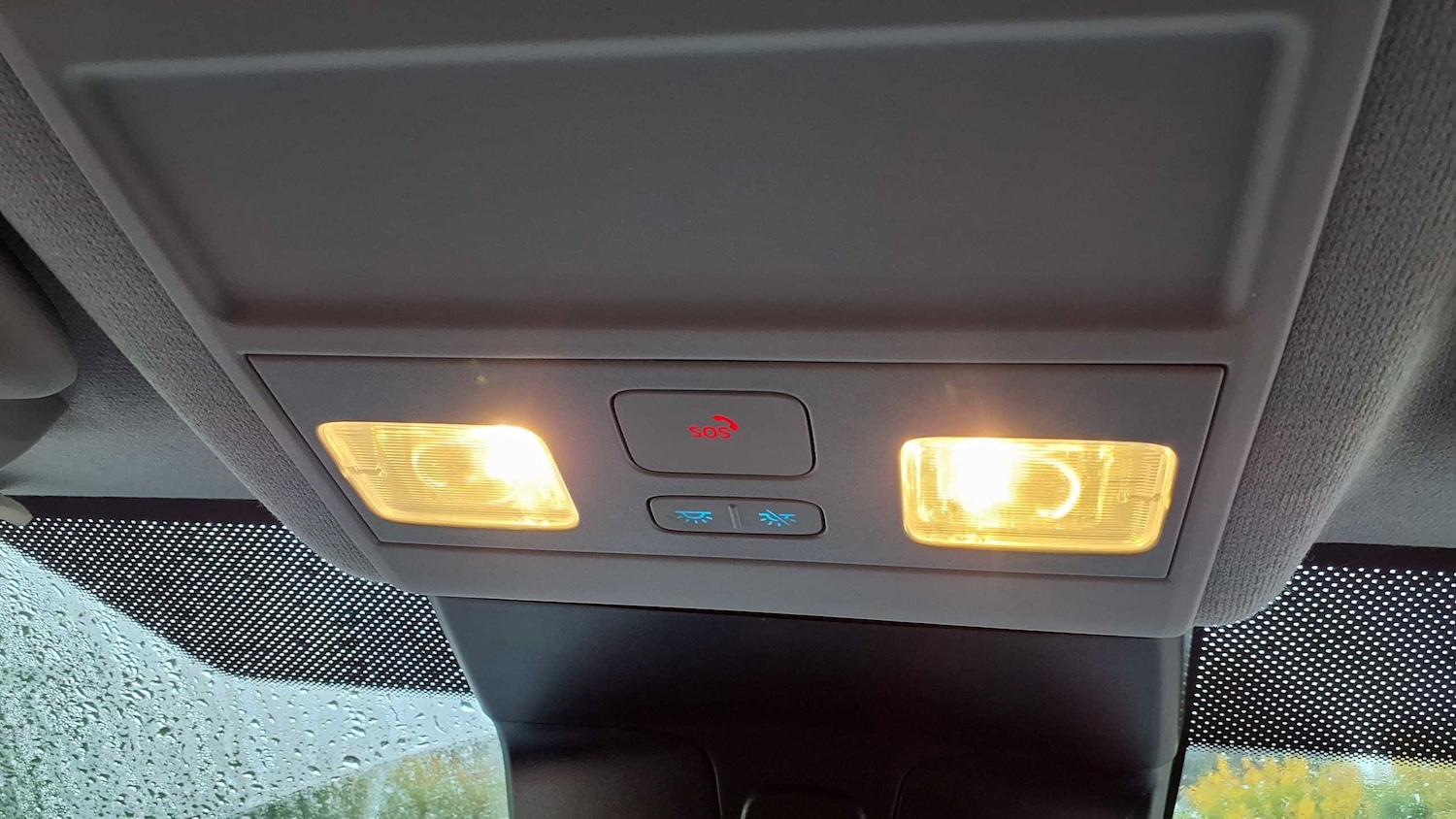 Vehicle 32