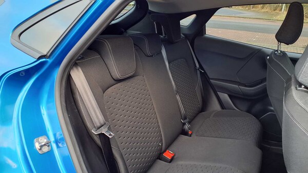 Used Ford Puma 2024 for sale - 75316866: Photo 12