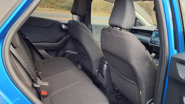 Used Ford Puma 2024 for sale - 75316866: Photo 13