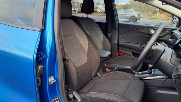 Used Ford Puma 2024 for sale - 75316866: Photo 16