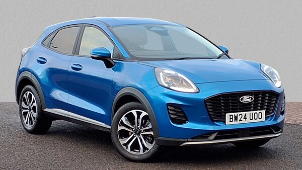 Used Ford Puma 2024 for sale - 75316866: Photo 1