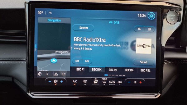 Used Ford Puma 2024 for sale - 75316866: Photo 26