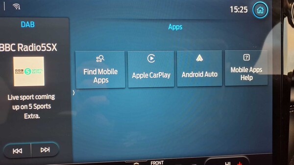 Used Ford Puma 2024 for sale - 75316866: Photo 28
