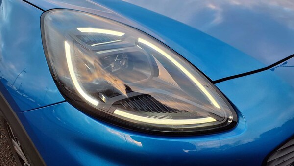 Used Ford Puma 2024 for sale - 75316866: Photo 32