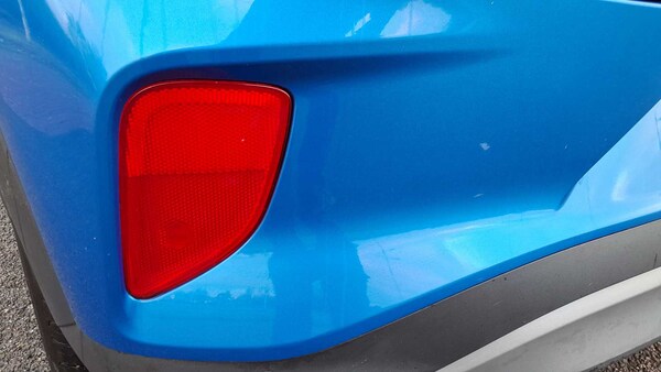 Used Ford Puma 2024 for sale - 75316866: Photo 35
