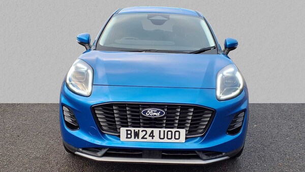 Used Ford Puma 2024 for sale - 75316866: Photo 5