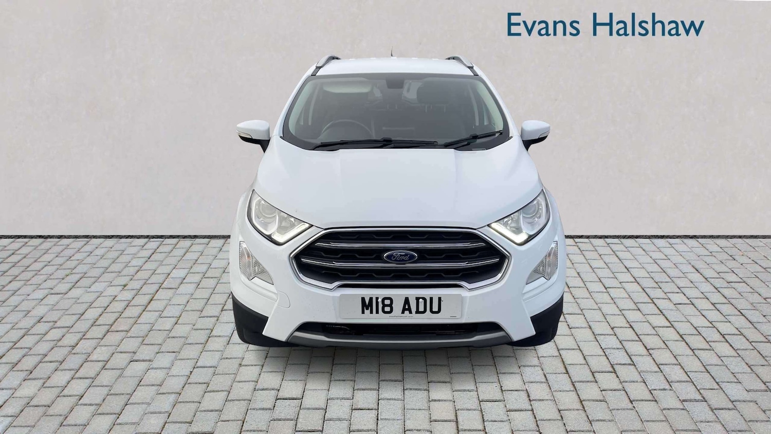Used Ford Ecosport for sale - 78024075: Photo 3