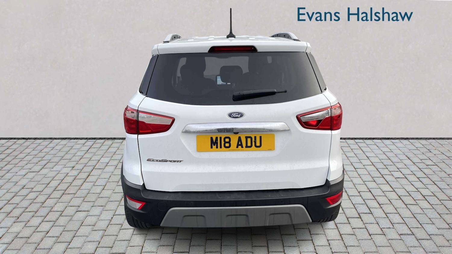 Used Ford Ecosport for sale - 78024075: Photo 4