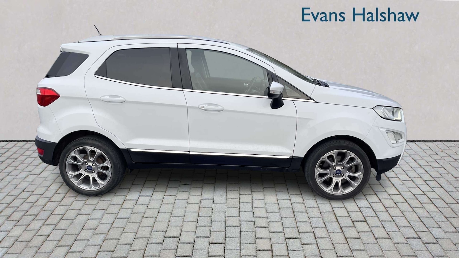 Used Ford Ecosport for sale - 78024075: Photo 5