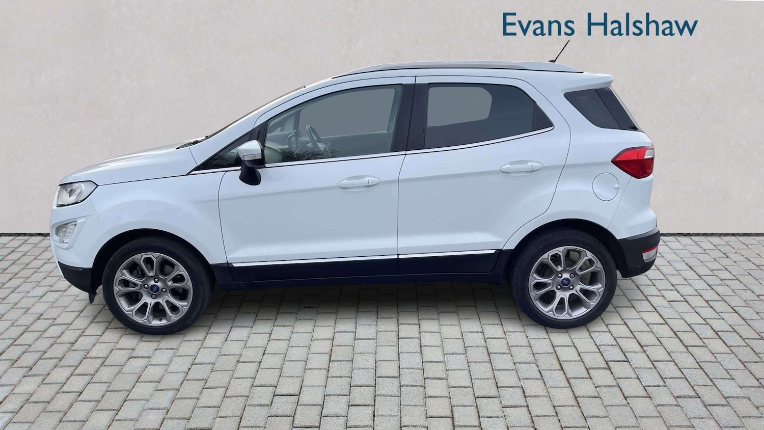 Used Ford Ecosport for sale - 78024075: Photo 6