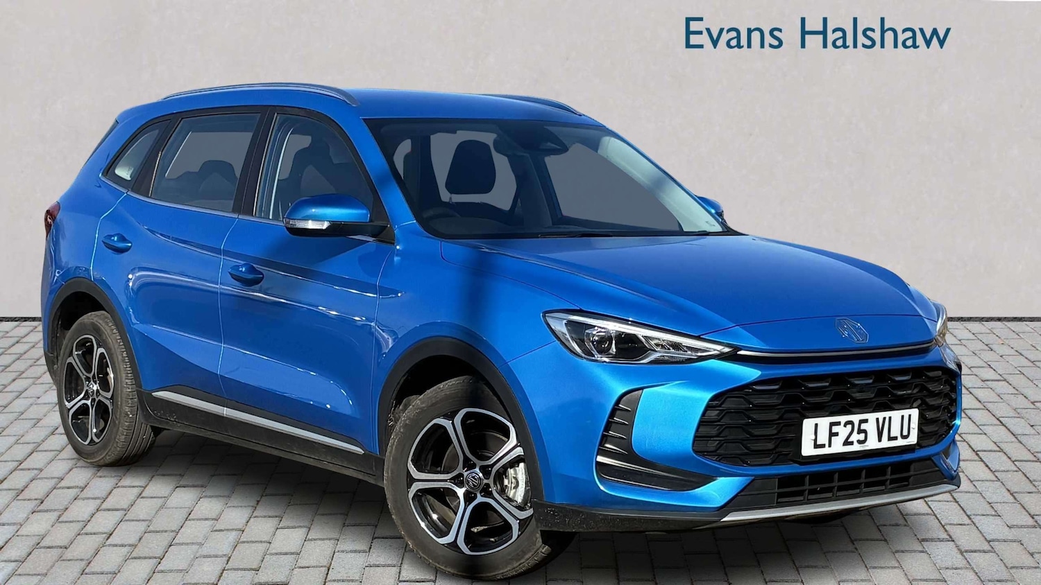 Used MG MG ZS 2025 for sale - 77979444: Photo 1