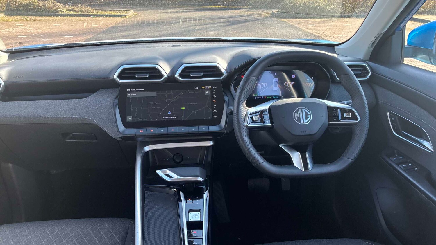Used MG MG ZS 2025 for sale - 77979444: Photo 10