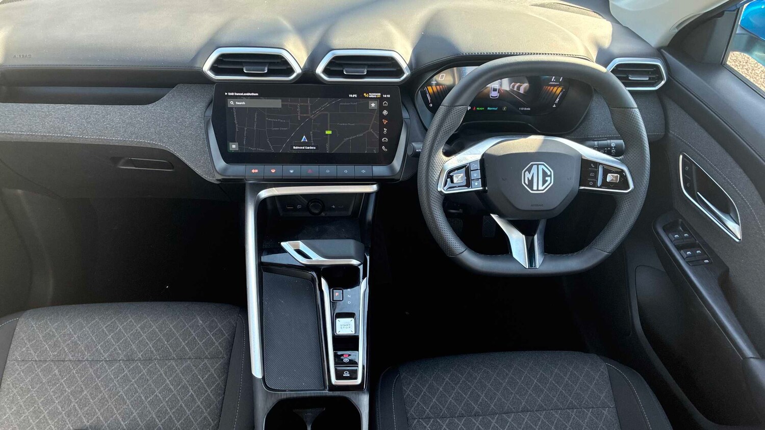 Used MG MG ZS 2025 for sale - 77979444: Photo 11