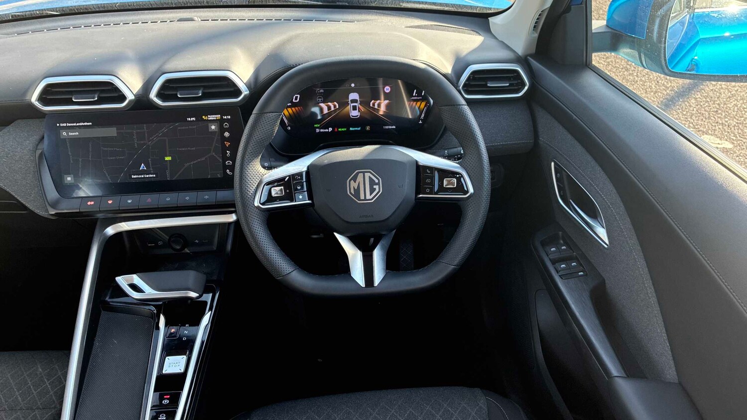 Used MG MG ZS 2025 for sale - 77979444: Photo 12