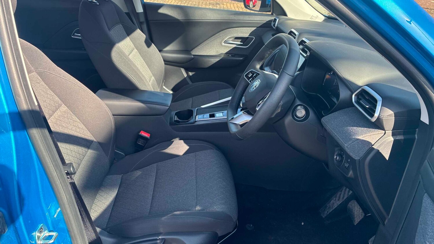 Used MG MG ZS 2025 for sale - 77979444: Photo 13