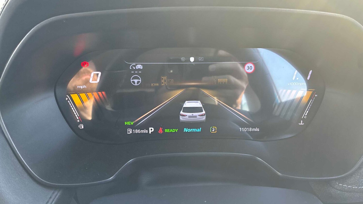 Used MG MG ZS 2025 for sale - 77979444: Photo 14