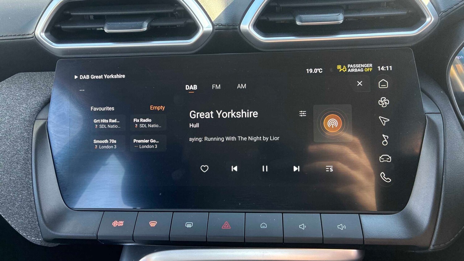 Used MG MG ZS 2025 for sale - 77979444: Photo 16