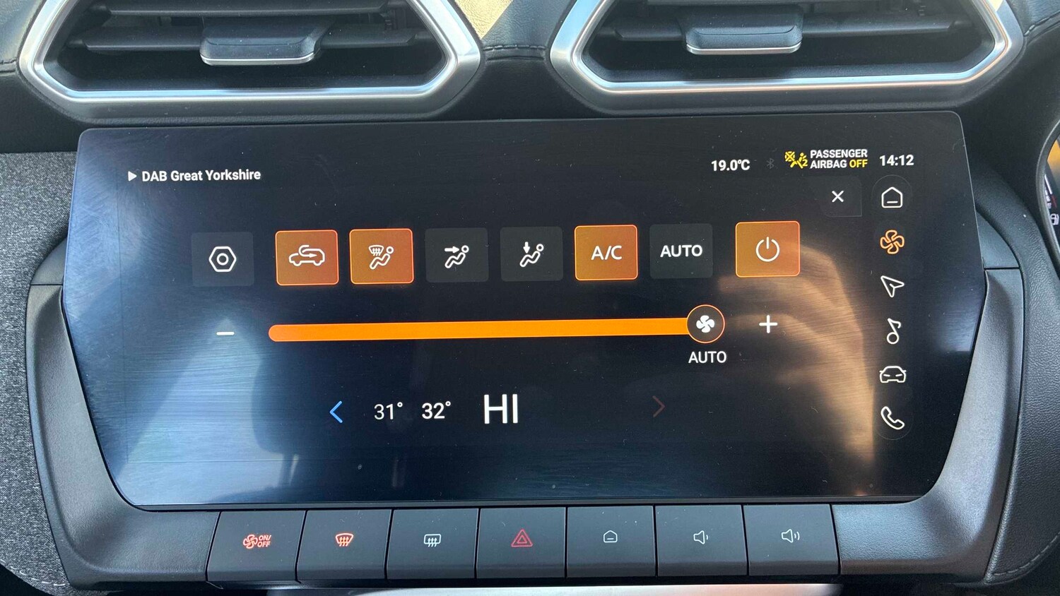 Used MG MG ZS 2025 for sale - 77979444: Photo 17