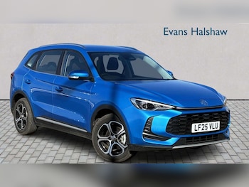 MG MG ZS feature image