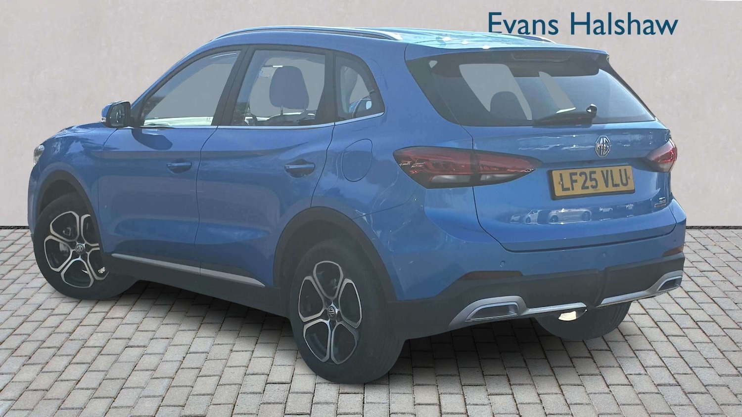 Used MG MG ZS 2025 for sale - 77979444: Photo 2