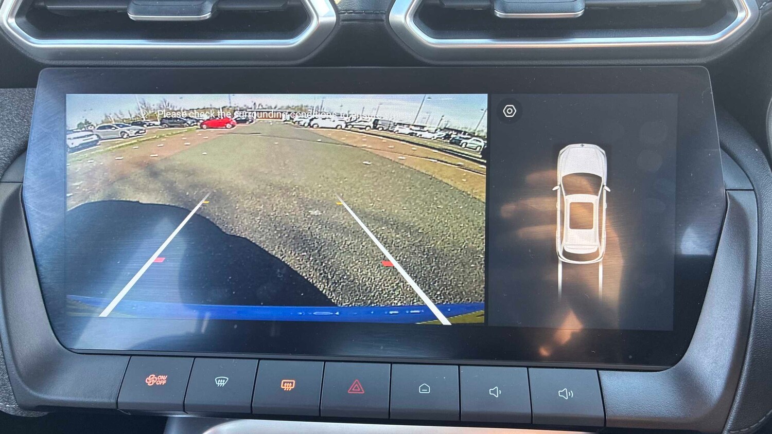 Used MG MG ZS 2025 for sale - 77979444: Photo 21