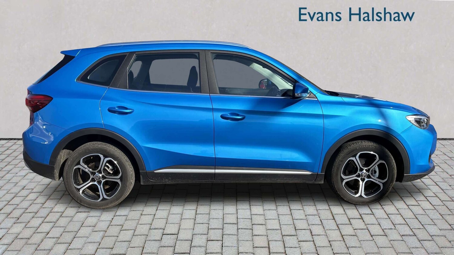 Used MG MG ZS 2025 for sale - 77979444: Photo 3