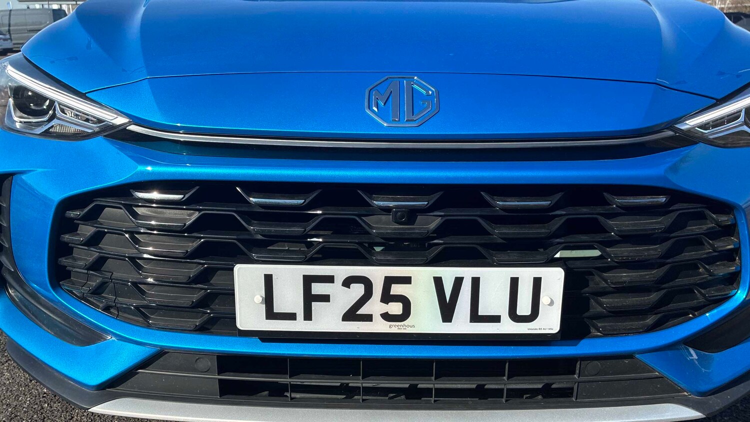 Used MG MG ZS 2025 for sale - 77979444: Photo 31