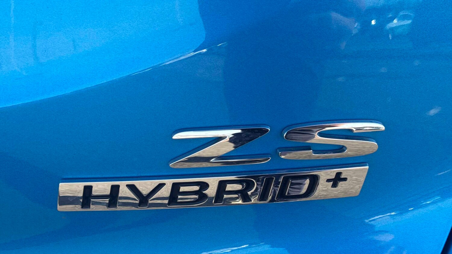 Used MG MG ZS 2025 for sale - 77979444: Photo 32