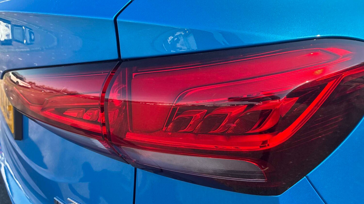 Used MG MG ZS 2025 for sale - 77979444: Photo 33