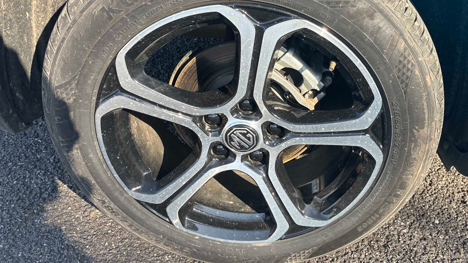 Used MG MG ZS 2025 for sale - 77979444: Photo 34