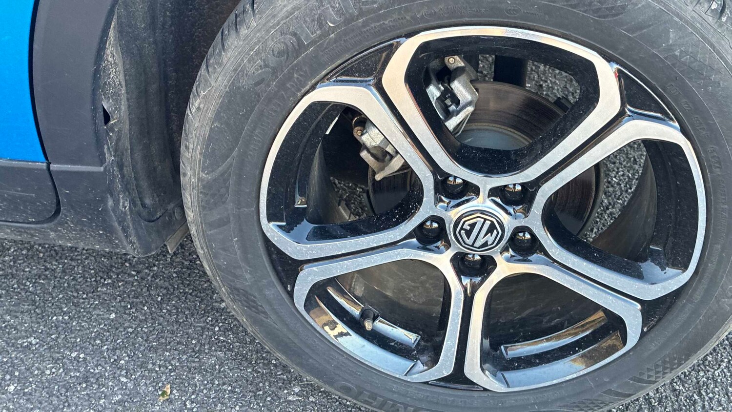 Used MG MG ZS 2025 for sale - 77979444: Photo 35