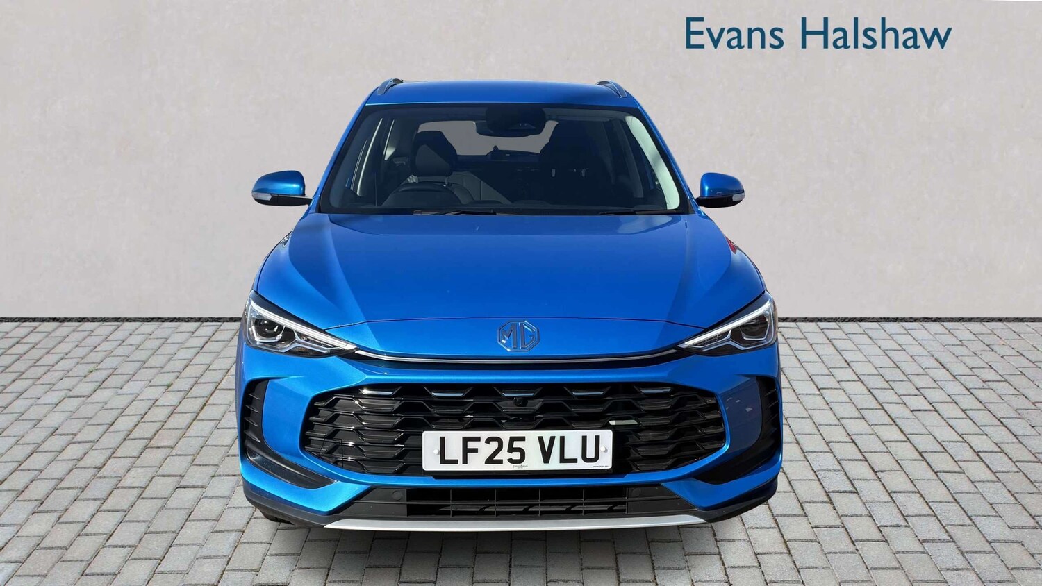 Used MG MG ZS 2025 for sale - 77979444: Photo 4