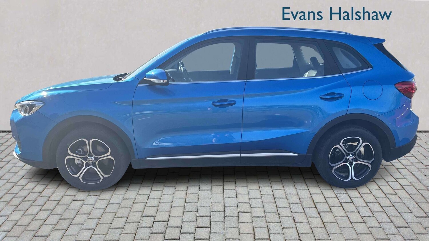 Used MG MG ZS 2025 for sale - 77979444: Photo 5