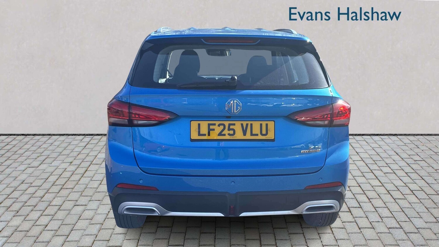 Used MG MG ZS 2025 for sale - 77979444: Photo 6