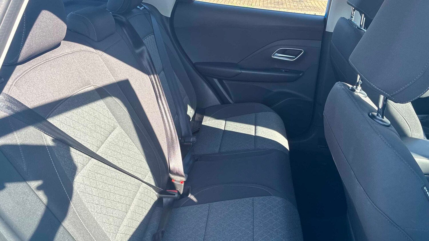 Used MG MG ZS 2025 for sale - 77979444: Photo 8