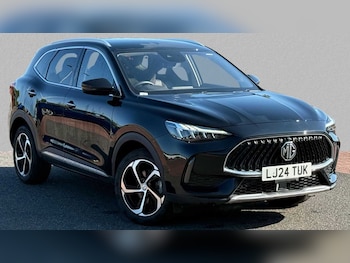 Used MG MG HS 2024 for sale - 75758058: Photo