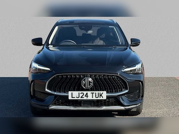 Used MG MG HS 2024 for sale - 75758058: Photo