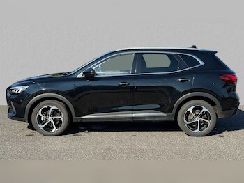 Used MG MG HS 2024 for sale - 75758058: Photo