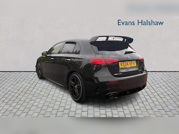 Used Mercedes-Benz A-Class 2024 for sale - 78365464: Photo