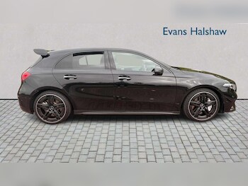 Used Mercedes-Benz A-Class 2024 for sale - 78365464: Photo