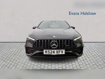 Used Mercedes-Benz A-Class 2024 for sale - 78365464: Photo