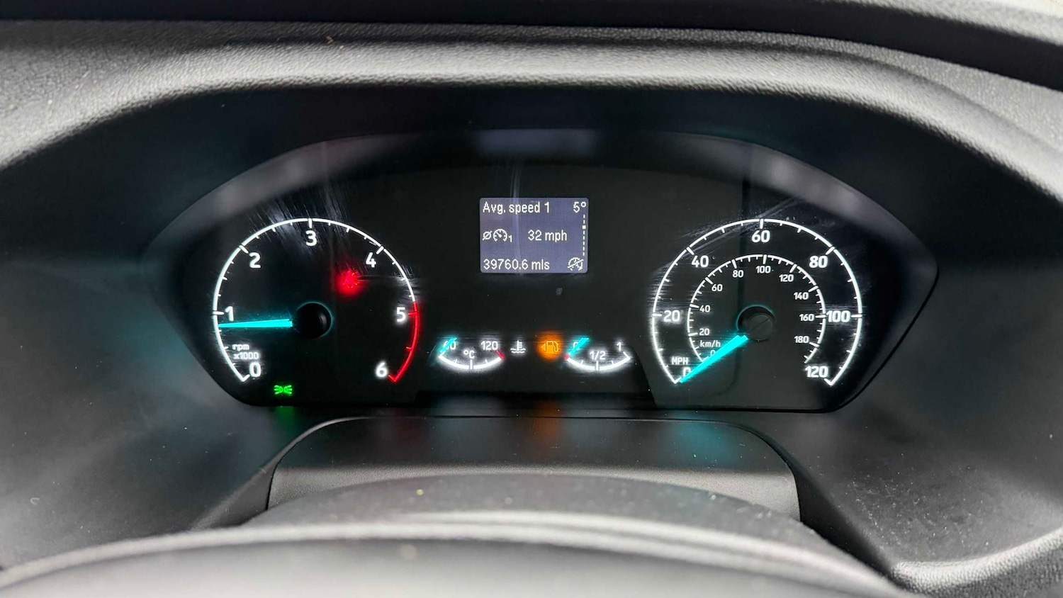 Used Ford Transit Custom 2022 for sale - 77414531: Photo 15