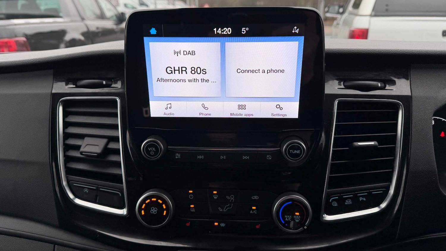 Used Ford Transit Custom 2022 for sale - 77414531: Photo 17