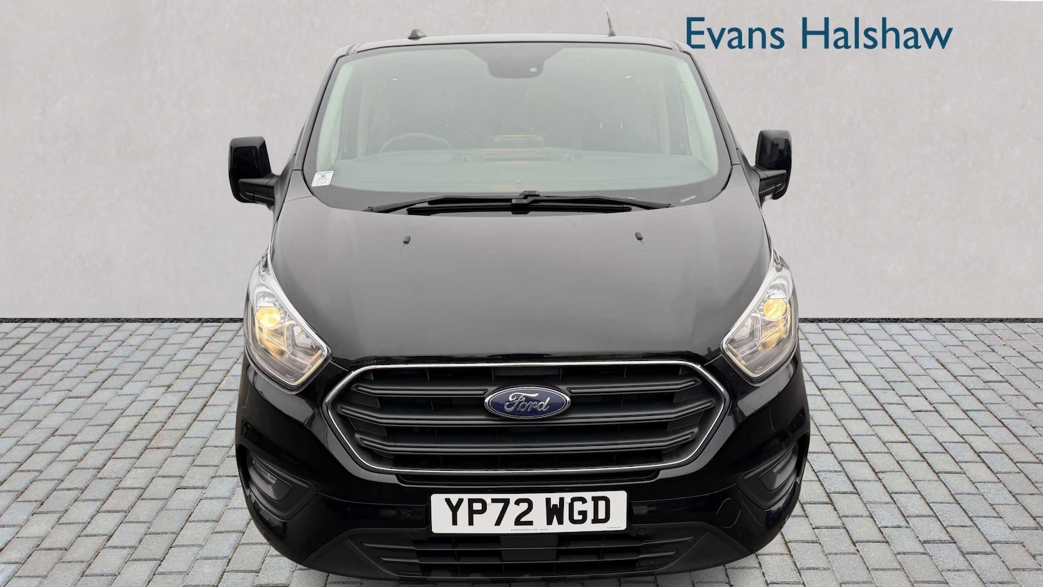Used Ford Transit Custom 2022 for sale - 77414531: Photo 2