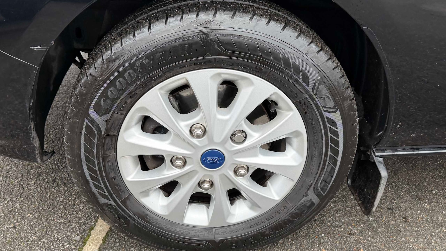 Used Ford Transit Custom 2022 for sale - 77414531: Photo 4