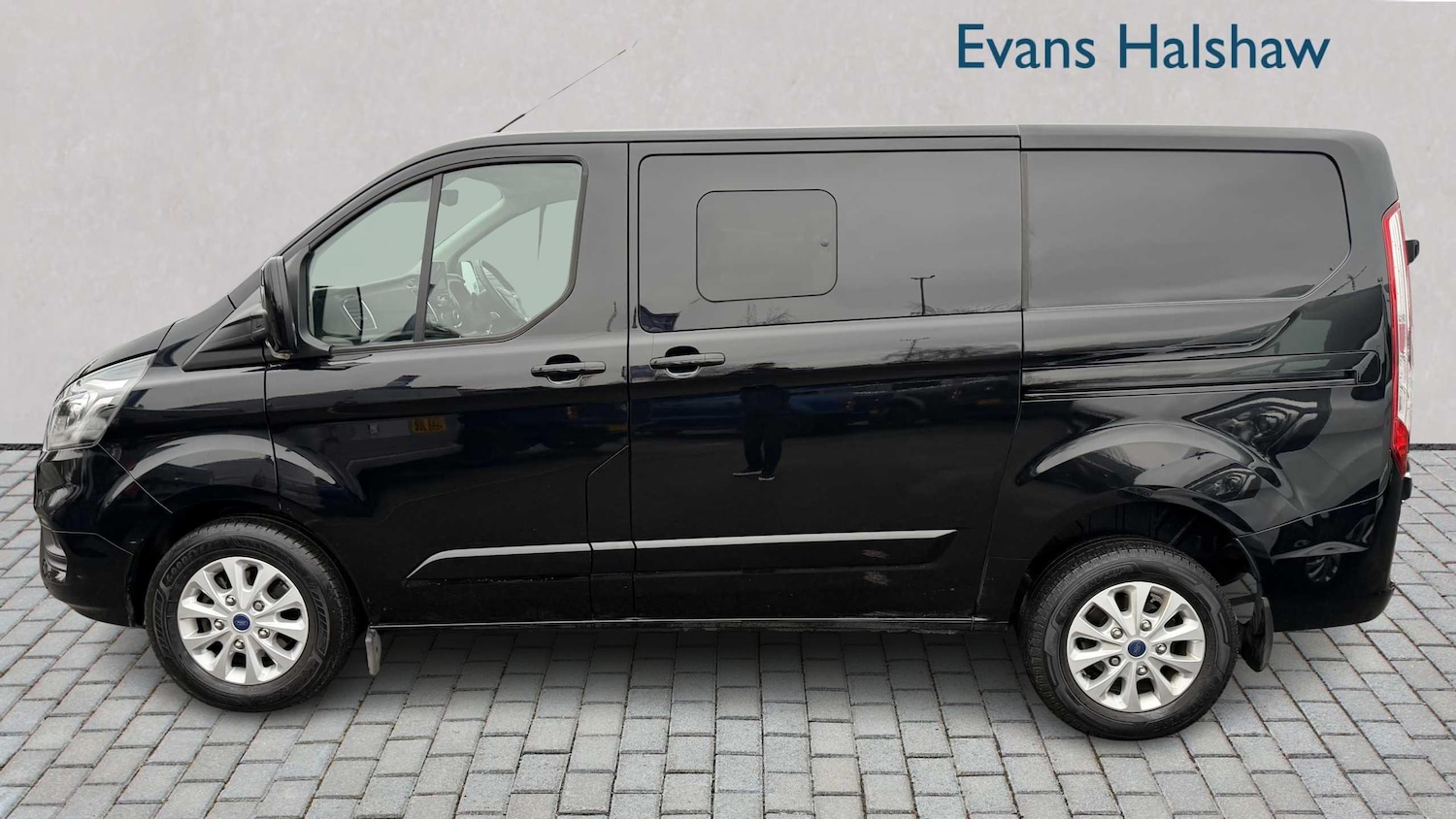 Used Ford Transit Custom 2022 for sale - 77414531: Photo 5