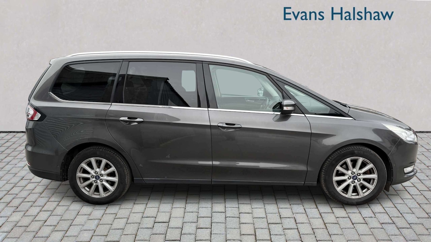 Used Ford Galaxy for sale - 78149189: Photo 2