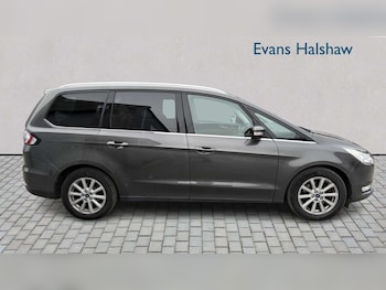 Used Ford Galaxy 2018 for sale - 78149189: Photo