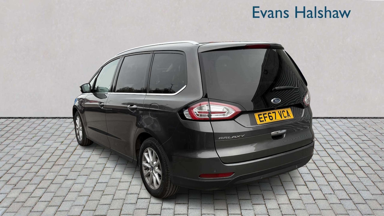 Used Ford Galaxy for sale - 78149189: Photo 4
